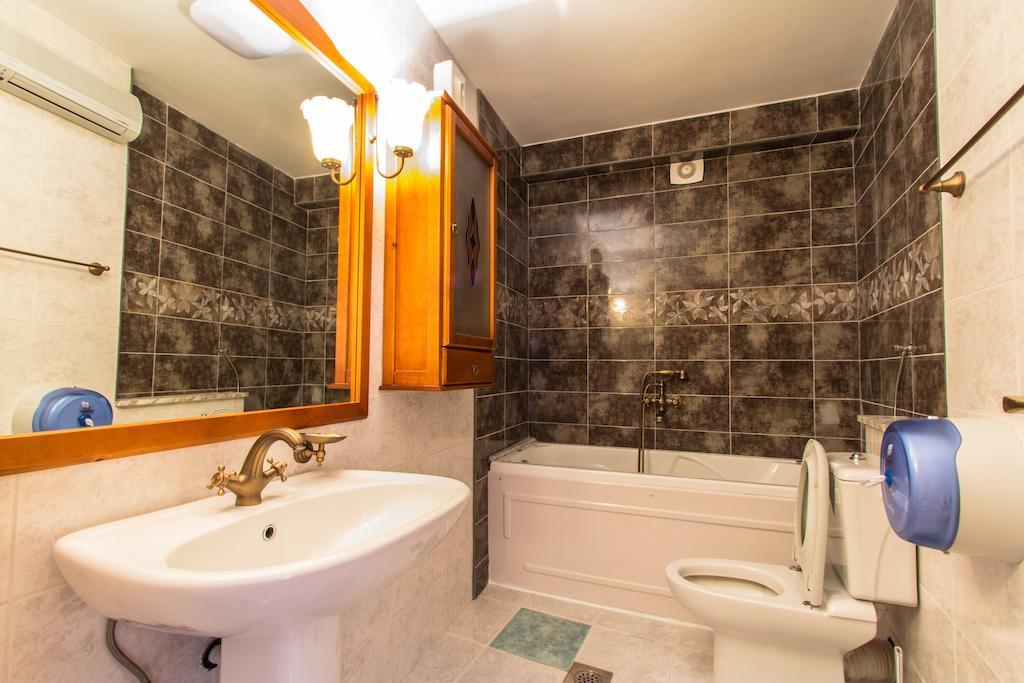 Palazzo Drusko Deluxe Rooms Kotor Kamer foto