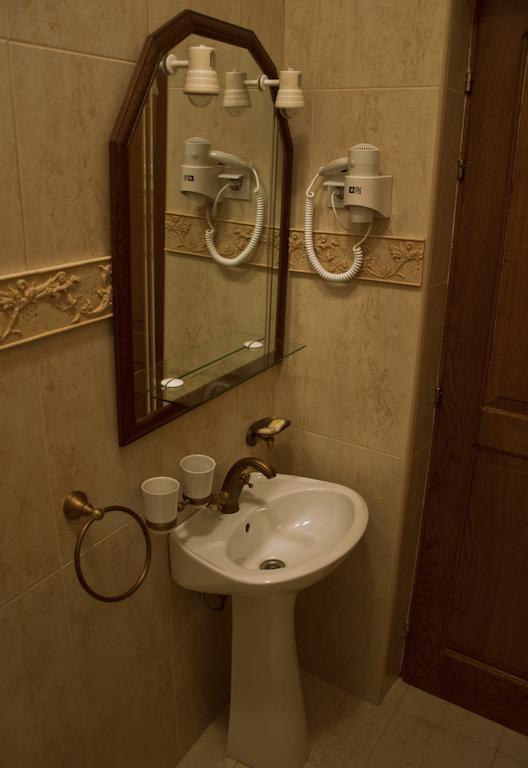 Palazzo Drusko Deluxe Rooms Kotor Kamer foto