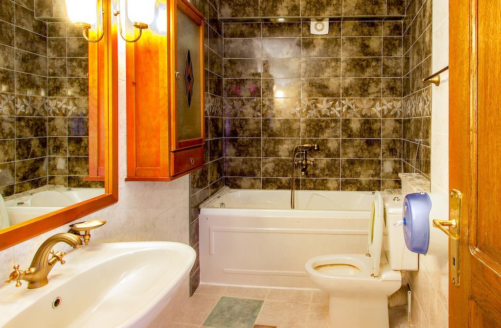 Palazzo Drusko Deluxe Rooms Kotor Kamer foto