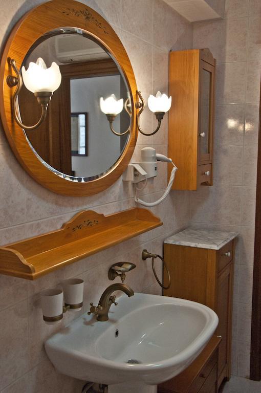 Palazzo Drusko Deluxe Rooms Kotor Kamer foto